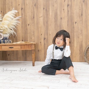 大阪桜川スタジオのベビー・キッズフォト、赤ちゃん写真106