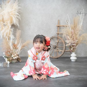 大阪桜川スタジオのベビー・キッズフォト、赤ちゃん写真110